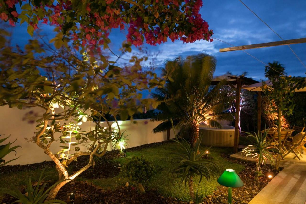 Epicenter Lagoa Lagoa (Azores) Exterior foto