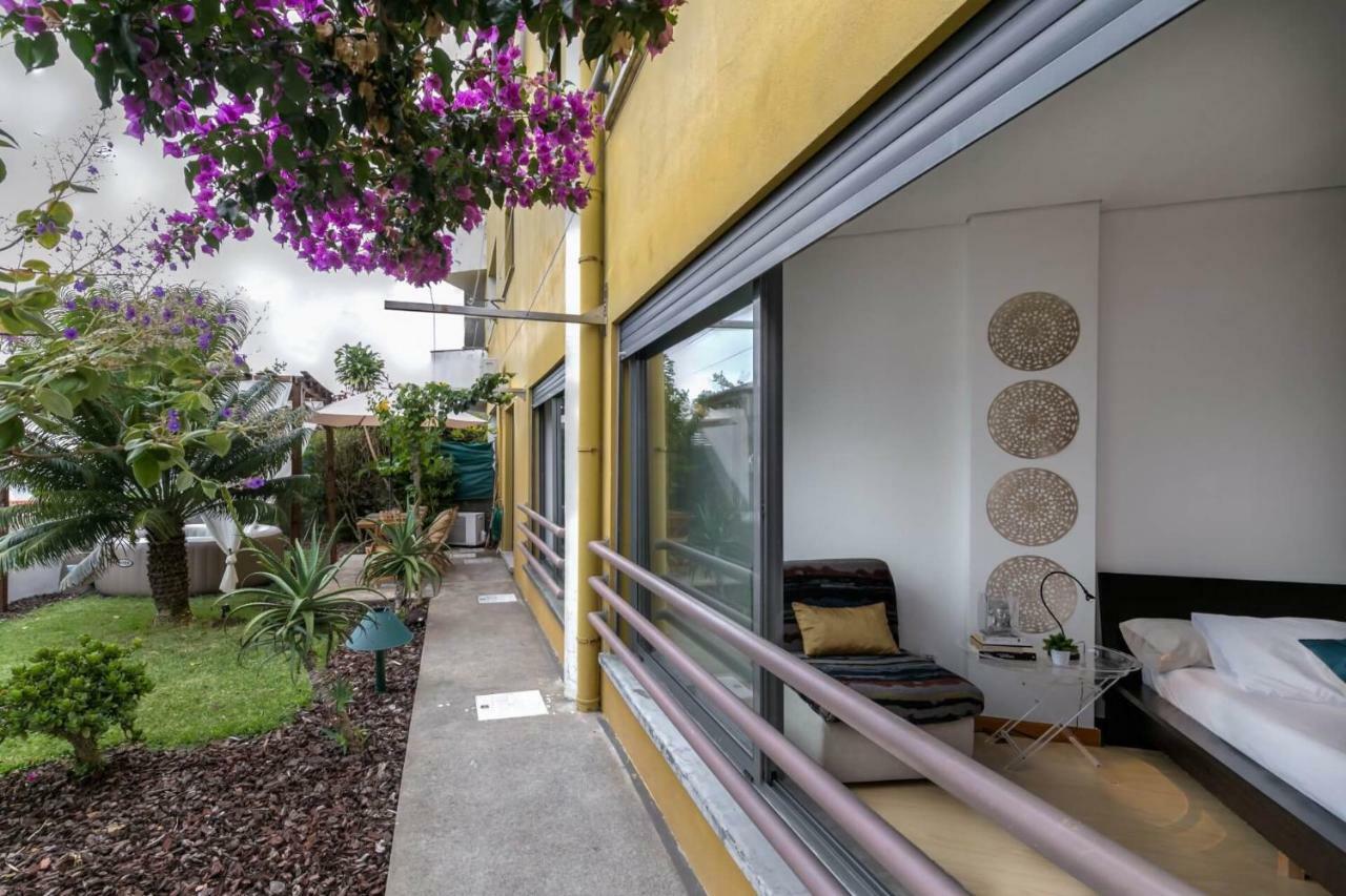 Epicenter Lagoa Lagoa (Azores) Exterior foto