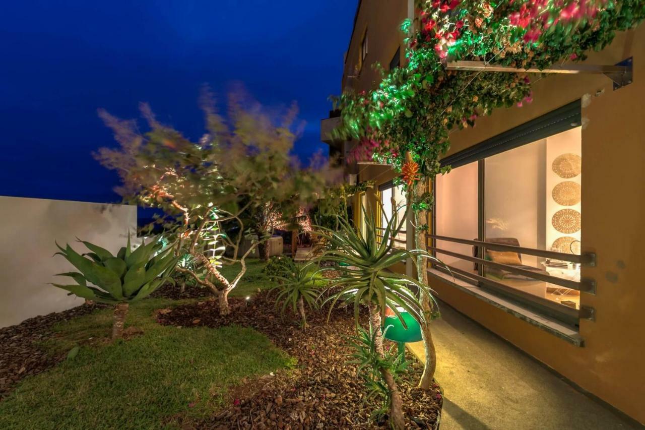Epicenter Lagoa Lagoa (Azores) Exterior foto